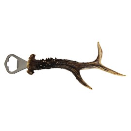 Akah FLASCHENÖFFNER REHGEHÖRN 25 cm