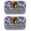 Buc-ee's Sugar Free Cotton Candy Flavored Breath Mints, Gluten Free,