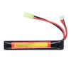 Water Sprayer Lipo Battery 11.1V 25C Discharge Rate 3S 1500mAh