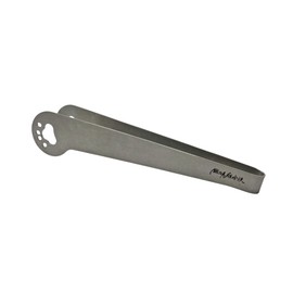 Blacksmith's Donjinhan BBQ Tongs Camping Outdoor Yakiniku