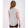 Real Essentials 4 Pack: Girls Active Dry Fit Performance Tank
