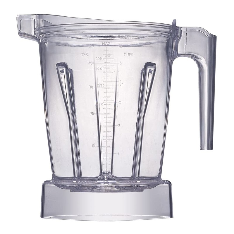 48oz Container Replacement for Vitamix E310 Explorian Blender (Container Only)