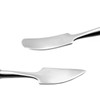 MEDSPO Professional Dental Carvers | Cement Spatula Stock Knife |