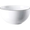 Cucina Basic Colori Black Bowl 13 cm