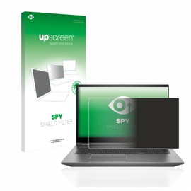 upscreen Privacy Filter for HP ZBook Fury 17.3 G8 Non-Touch Privacy Filter Privacy Film [Blue Light Filter, Anti-Reflection]