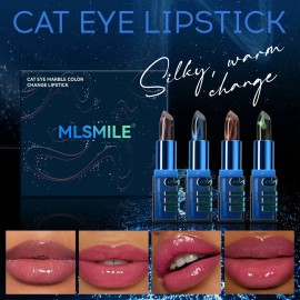 Set Con 4 Lápices Labiales