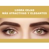 Delineador Kajal + Henna En Polvo Cosmético Árabe