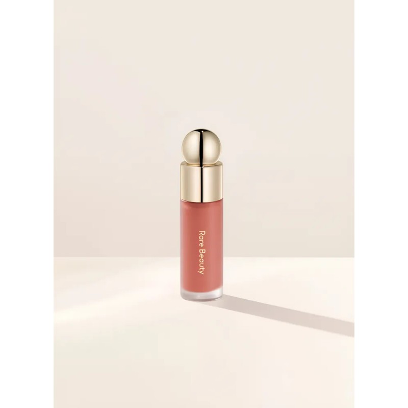 Rubor Líquido Rare Beauty Soft Pinch Liquid Blush | Lujo