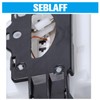 SEBLAFF Fuel Pump Replacement for C3 50 50F 50FX 2007-2011