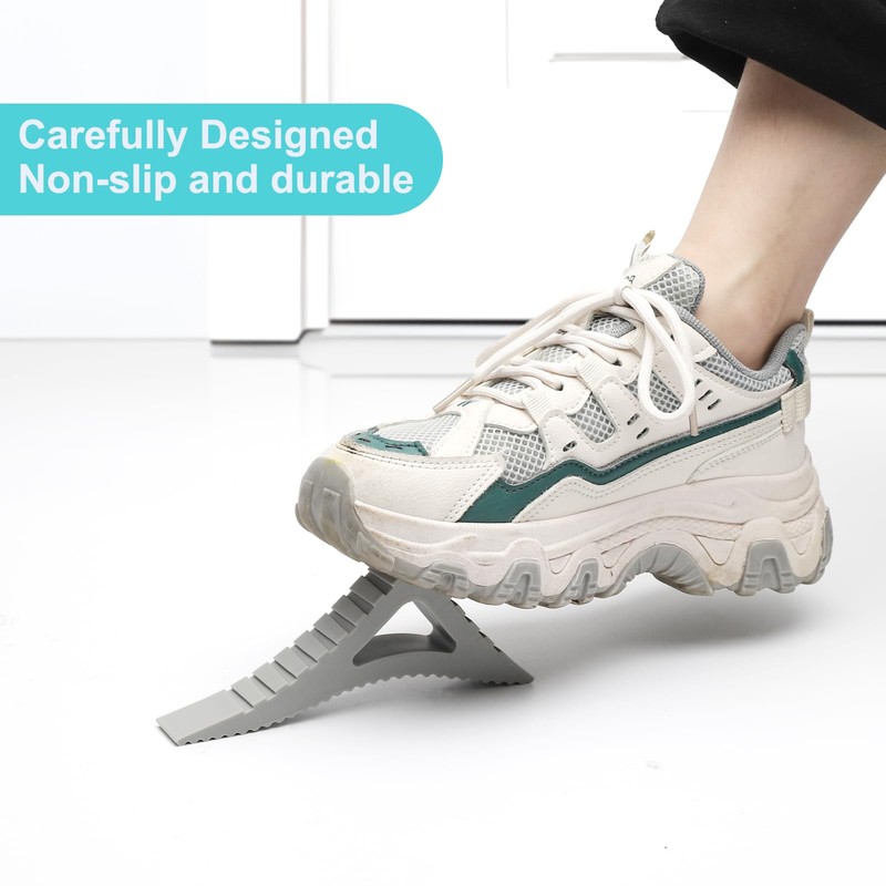 KQDRAVINE Window Stopper