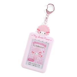 Sanrio 731595 My Sweet Piano Holder for Cheki (Enjoy Idol)
