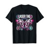 Laser Tag T-Shirt