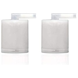 H.Koenig VF5 Transparent Anti-Limescale Filters for V5/V5i/V6/V85 Steam Irons