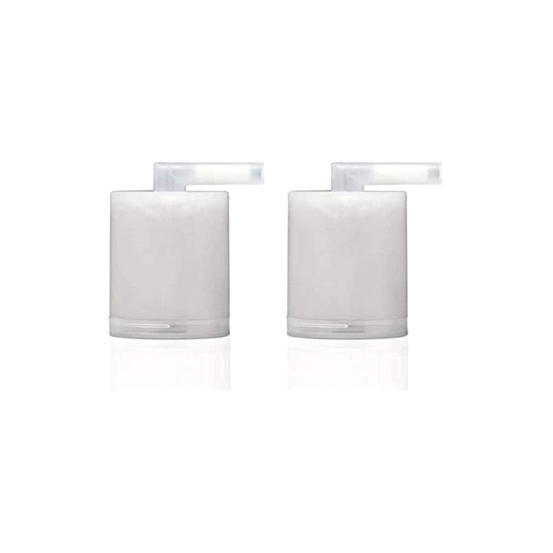 H.Koenig VF5 Transparent Anti-Limescale Filters for V5/V5i/V6/V85 Steam Irons