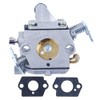 Carburetor For Stihl Ms180C Ms180Cbe 018C 017 Ms170 Ms180 Chainsaw