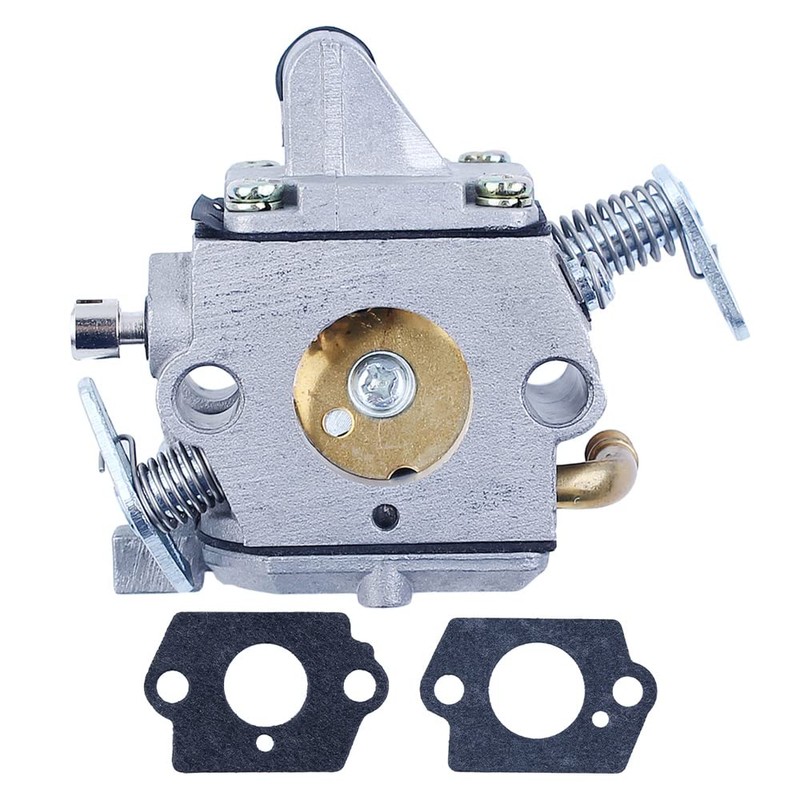 Carburetor For Stihl Ms180C Ms180Cbe 018C 017 Ms170 Ms180 Chainsaw