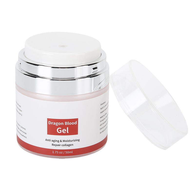 MELAO Dragon Blood Gel Moisturizing AntiWrinkle Cream Vitamin C AntiAging