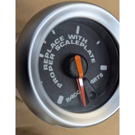Peterbilt 00049862 Smart Gauge Peterbilt Paccar KW Universal New Fuel Oil Water Temp / PSI