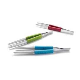 Merck Millipore XX6200006P Stainless Steel Membrane Tongs, Pack of 3