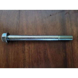 SUZUKI LTZ400, KAWASAKI KFX400, DVX400 12MM AXLE CARRIER MOUNTING BOLT, REAR
