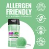 Bakell - Sour Green Apple Candy Topper (85g 1x Shaker
