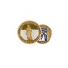 18th Airborne Corps Challenge Coin