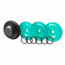Udor Kappa-75 Diaphragm Repair Kit - 8700.10