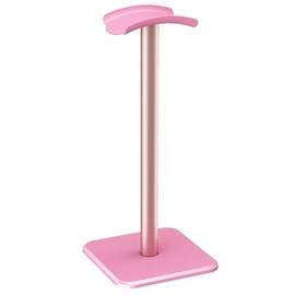 Playmax Aluminium Headset Stand- Pink