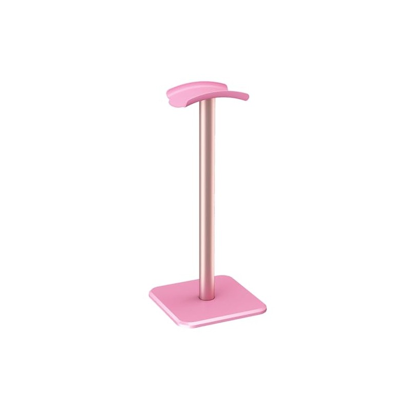 Playmax Aluminium Headset Stand- Pink