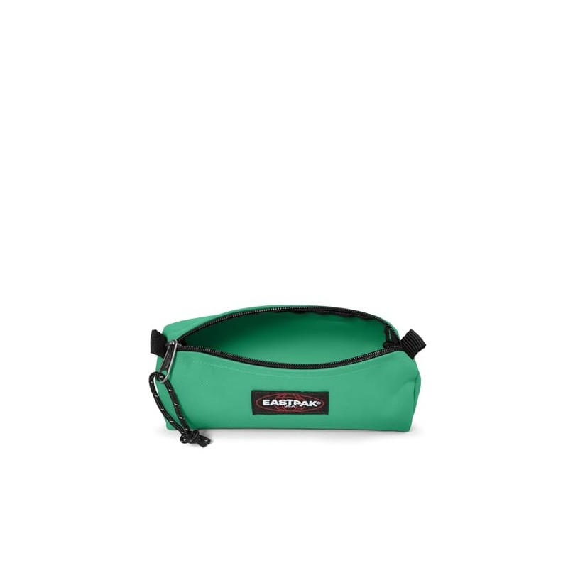 EASTPAK Benchmark Single Benchmark Single, One Size, Gem Green, BENCHMARK