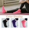 TENQUAN 3 Pairs Womens & Mens Non Slip Yoga Socks