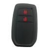 Kinotaka 2 Button Smart Key Case for Toyota Dedicated Design