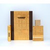 Al Haramain Perfumes | Haramain Amber Oud Gold 999.9 |