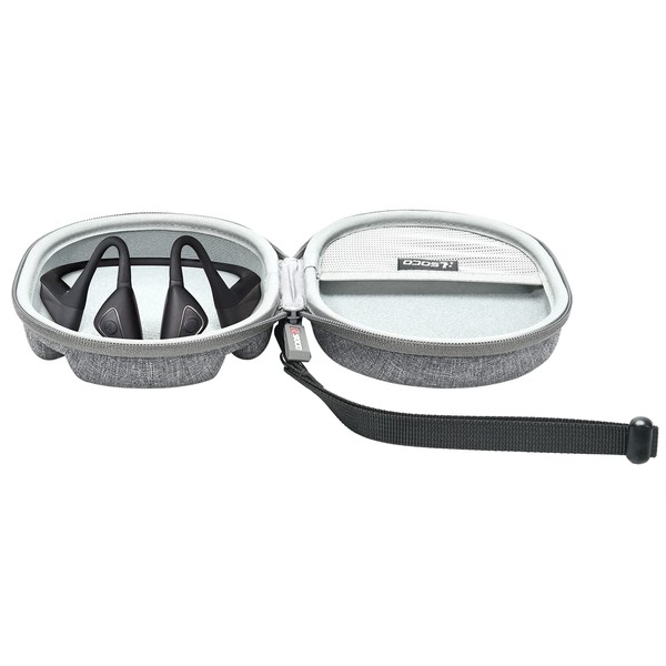 RLSOCO Storage Case for f.g.s Air Conduction Earphones, Bone Conduction