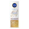 NIVEA Sun | Protector Solar Facial Luminous630 FPS 50 |