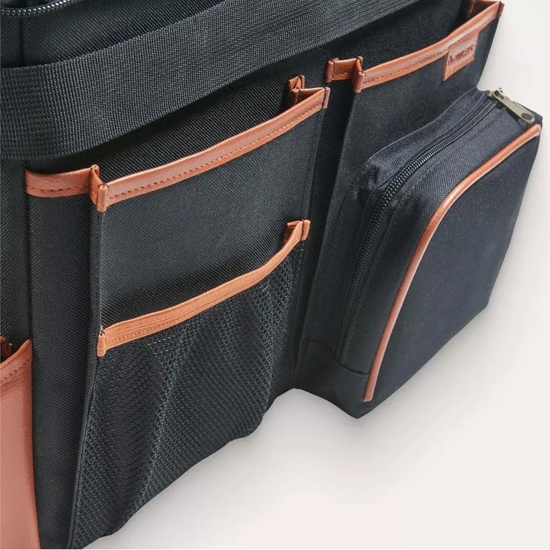 Car Organizer Magic Box Large-Capacity & Waterproof Owleys