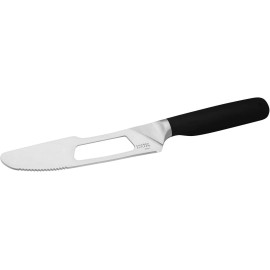 Chicago Cutlery 400 series contoured soft grip sandwich hero 6.5” NEW