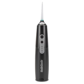 SmileGoods Cordless Water Flosser (Black)