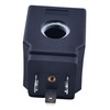 YUXSOUQ Solenoid Valve Coil M14000002 Fits Excavator Loader Dozer Crane