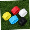 OHPHCALL Tennis Racket Grip Bands Squash Overgrip Holders Pcs Absorbent