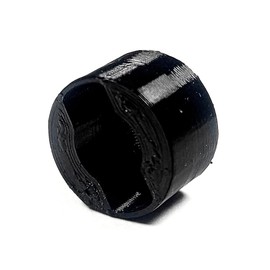 COUPLER for Hyundai and Kia vcm 28323-2G000 Variable Cylinder Intake Actuator Motor - Variable Cylinder Management 28323-2G000. 3D printed from durable PETG plastic.