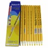 Pelikan Marcadores de Cera Amarillo 10 Piezas