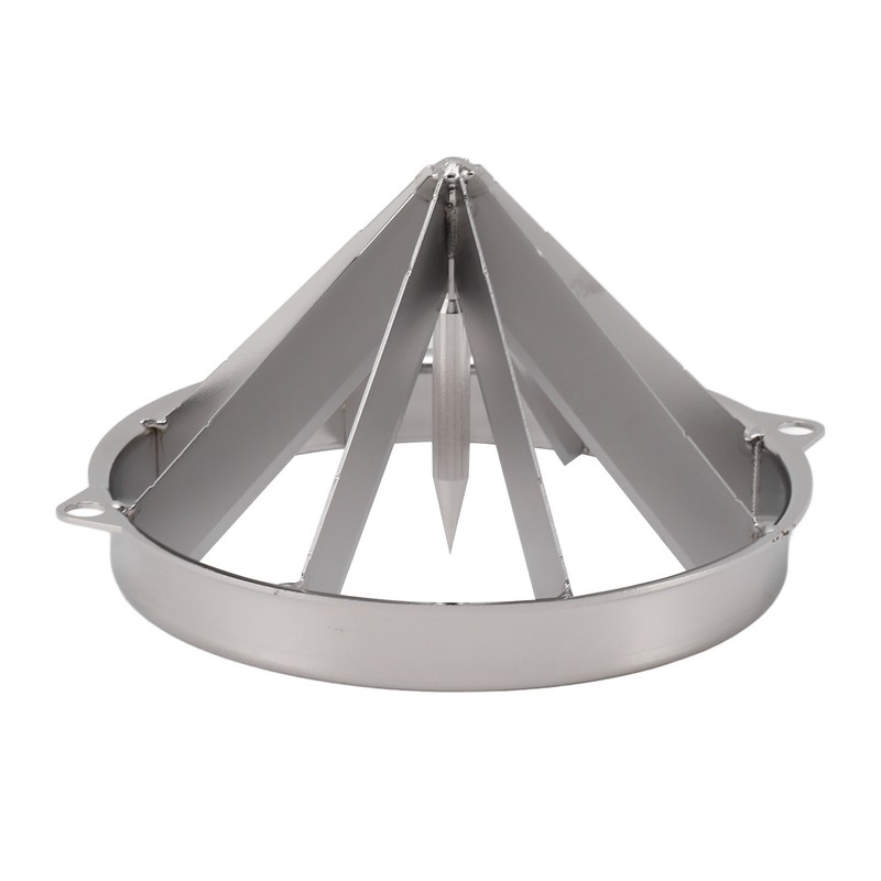 Fruit Cutter Blade Ergonomic Detachable Stainless Steel Sharp Apple Cutter