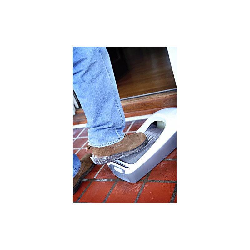 Trimaco E-Z Floor Guard Film Refill Rolls - 54716