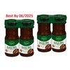 bibigo 4-count Korean BBQ Marinade & Sauce Original 29.63 oz