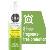 Off!, STEM, Zevo Mosquito Repellent Spray - STEM