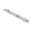 Titanium Alloy Ballpoint Pen Portable Pocket Pen for Everyday Use