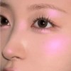 Mood 뮤드 페이스 필 볼륨 윤곽 펄 하이라이터 P01 디스코