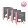 My Beauty Diary MBD Black Pearl Mask Pack 32 sheets monthly care package / 마이뷰티다이어리 MBD 흑진주 마스크팩 32매 한달관리 패키지