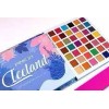 Pink 21 Paleta De Maquillaje Pink 21 Iceland 42 Tonos De Ojos
